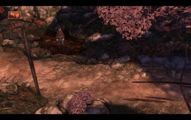 King's Quest - Der seinen Ritter stand (Screenshot: Activision)